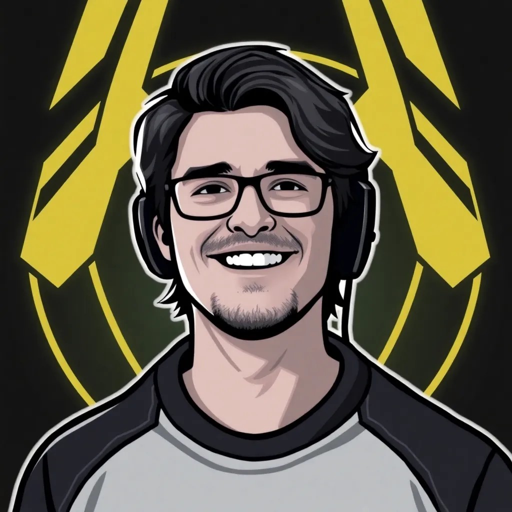 Orion Hale
