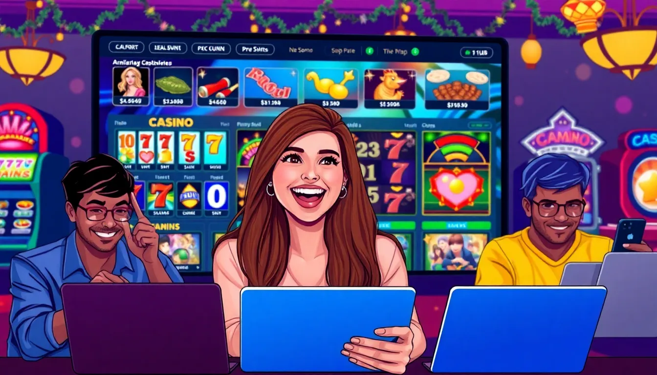 spinson casino