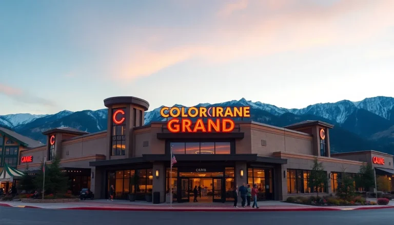 colorado grande casino