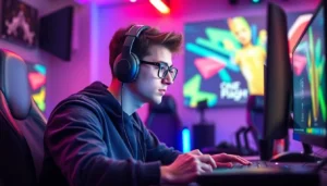 Studio Headphones for Gaming: Unlock Epic Sound and Unmatched Immersion