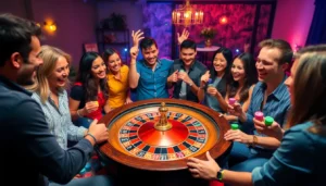 alabama roulette