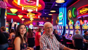 mechoopda casino