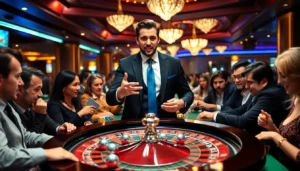 buckshot roulette dealer