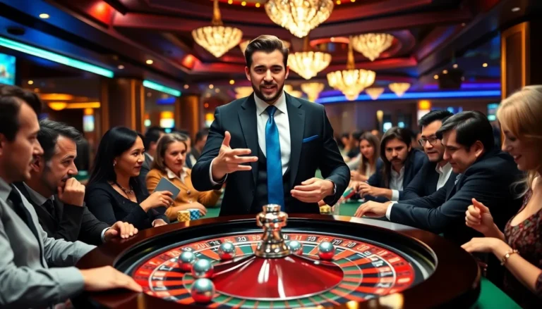 buckshot roulette dealer