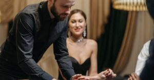 best roulette strategy